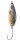 Trout Spoon 3D Einfachhaken
