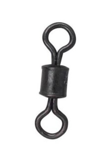 CTEC Rolling Swivel #8 10Stck