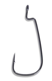 IronClaw Kona Offset Haken Straight Gap