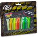 Moby Tube Wildmix 12St