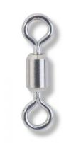 UniCat Ton Swivel Tönnchen Wirbel 6Stck.