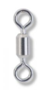 UniCat Ton Swivel Tönnchen Wirbel 6Stck.