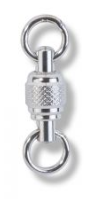 UniCat HQ Power Ball Bearing Swivel  Wirbel  3Stck.