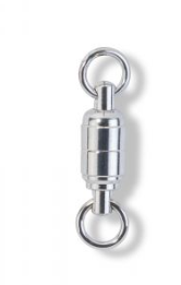 UniCat HQ Power 2 Ball Bearing Swivel  Wirbel  3Stck.