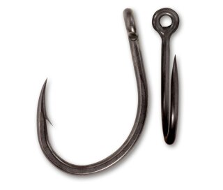 UniCat GT41 Curved Point X2-Strong 5Stck.