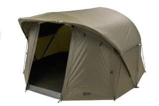 Overwrap Bivvy Entrix XL - Half Size