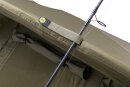 Overwrap Bivvy Entrix XL - Half Size