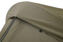 Overwrap Bivvy Entrix XL - Half Size