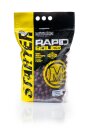 Mivardi Starter Boilies Hot Spice - 3500g