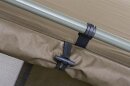 Shelter Base Station MK2 - extra Tension Bars (2 St.)