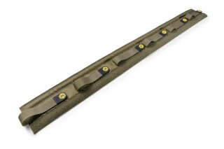 Bivvy & Shelter Ruten-Kescherhalter