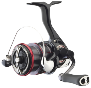 Daiwa 23 Fuego LT