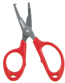 Balzer Shirasu Splitringzange gross