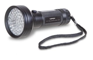 Anaconda VIPEX UV Blackflash 68
