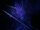 Anaconda VIPEX UV Blacklight Kopflampe