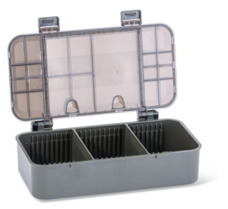 ANACONDA Rig Maker`s Element Case