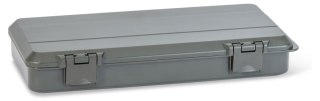 ANACONDA Rig Maker`s Pro Case