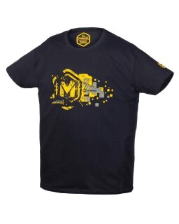 T-Shirt MC Team Y20 Limited