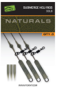 FOX Naturals Submerge Heli Rigs