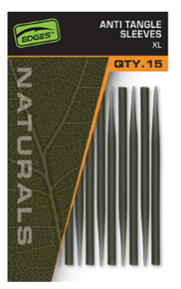 Fox Naturals Anti Tangle Sleeves  XL