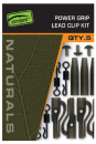 FOX Naturals Power Lead Clip Kit