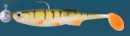 Balzer Shirasu Shad to go