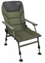 CarpSpirit Level Chair Padded with Arms