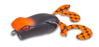 Iron Claw Kaeru Oto II 54