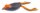 Iron Claw Kaeru 66 Classic