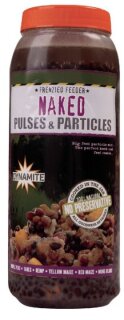Dynamite Baits Frenzied Particles 2,5L
