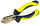 CarpSpirit Quetschhülsen Zange 14cm