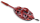 Delphin Method Quix Feeder L 70g