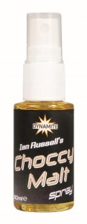Dynamite Baits Ian Russel`s Spray 30ml