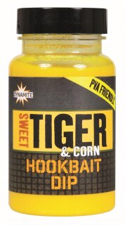 Dynamite Baits Sweet Tiger &Corn Hookbait Dip