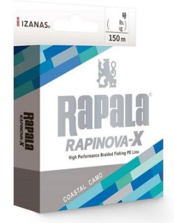 Rapala Rapinova-X 150m