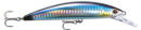 Storm So-Run Heavy Minnow 9cm 27g