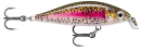 Rapala X-Light  Minnow 5cm 4g