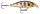 Rapala X-Light  Minnow 5cm 4g