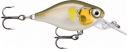 Rapala X-Light  Crank Medium Runner 3,5cm 4g