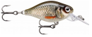 Rapala X-Light  Crank Medium Runner 3,5cm 4g