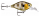 Rapala X-Light  Crank Medium Runner 3,5cm 4g