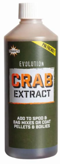 Dynamite Baits Evolution Crab Extract 500ml