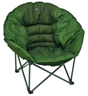 CarpSpirit Blax Moon Chair L