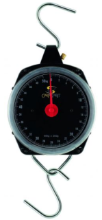 Carp Spirit Classic Scale Waage 50kg