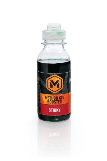 Mivardi Method Gel Booster