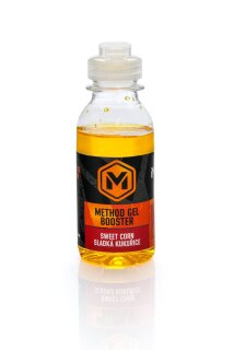 Method Gel Booster Scopex/Vanilla