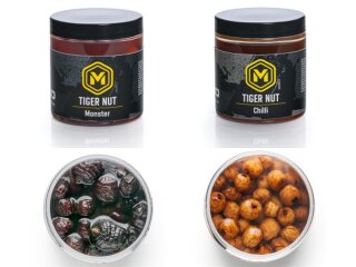 Tigernut - soaked