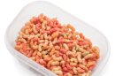 Soft Extruded Pellets