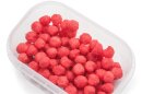 Soft Extruded Pellets
