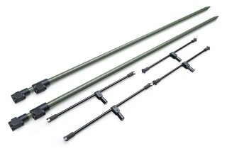Session Umbrella XL - Stabilisations-Kit